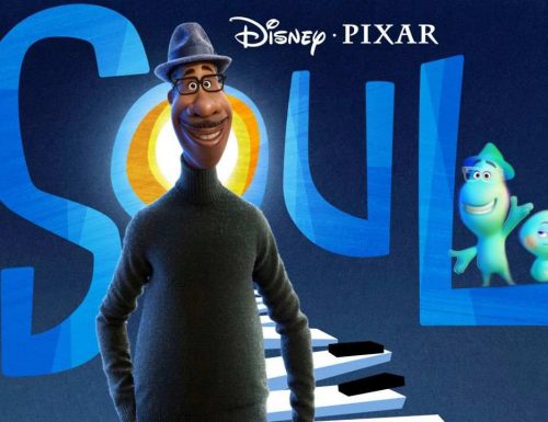 “Soul” è un film sulla vita dell’anima